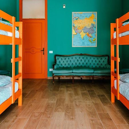 Habari We Dorm Hostel Екстериор снимка