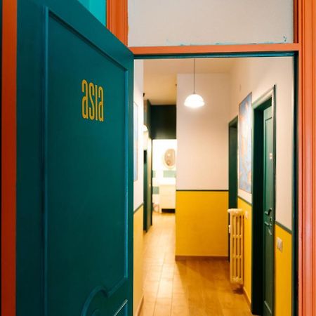 Habari We Dorm Hostel Екстериор снимка