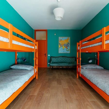 Habari We Dorm Hostel Екстериор снимка