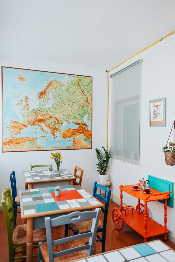 Habari We Dorm Hostel Екстериор снимка