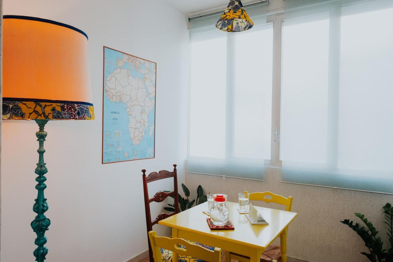 Habari We Dorm Hostel Екстериор снимка