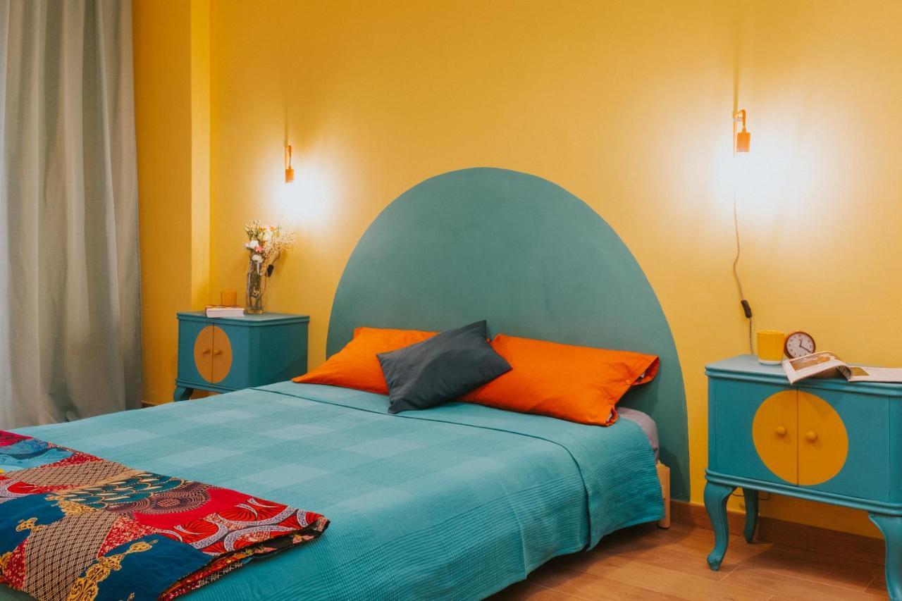 Habari We Dorm Hostel Екстериор снимка