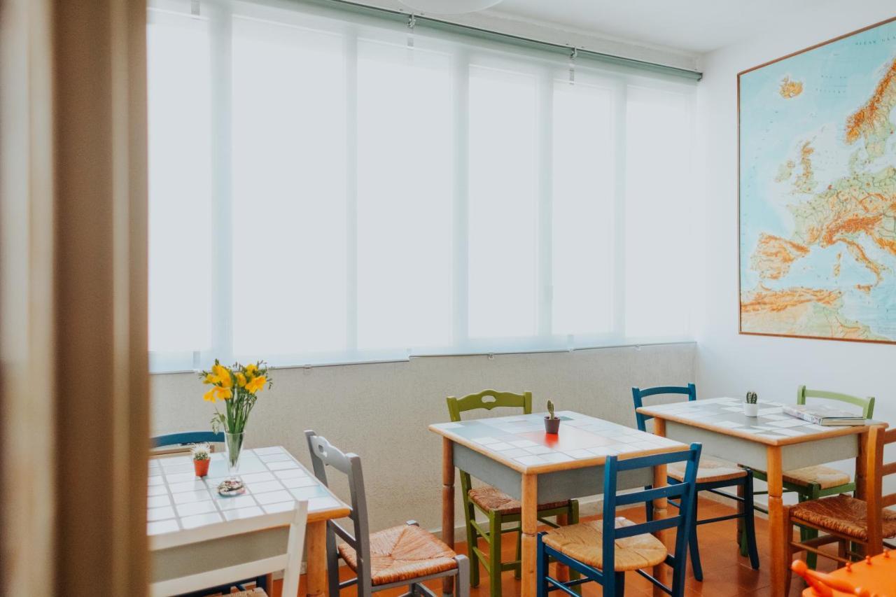 Habari We Dorm Hostel Екстериор снимка