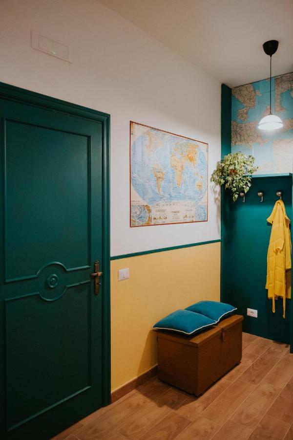 Habari We Dorm Hostel Екстериор снимка