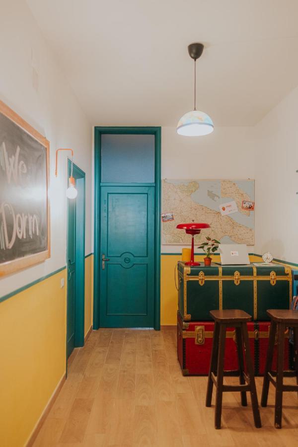 Habari We Dorm Hostel Екстериор снимка