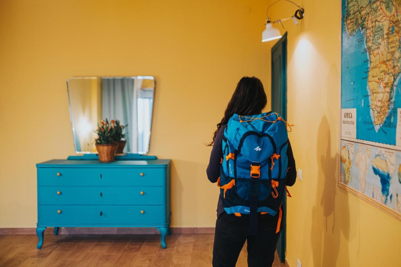 Habari We Dorm Hostel Екстериор снимка