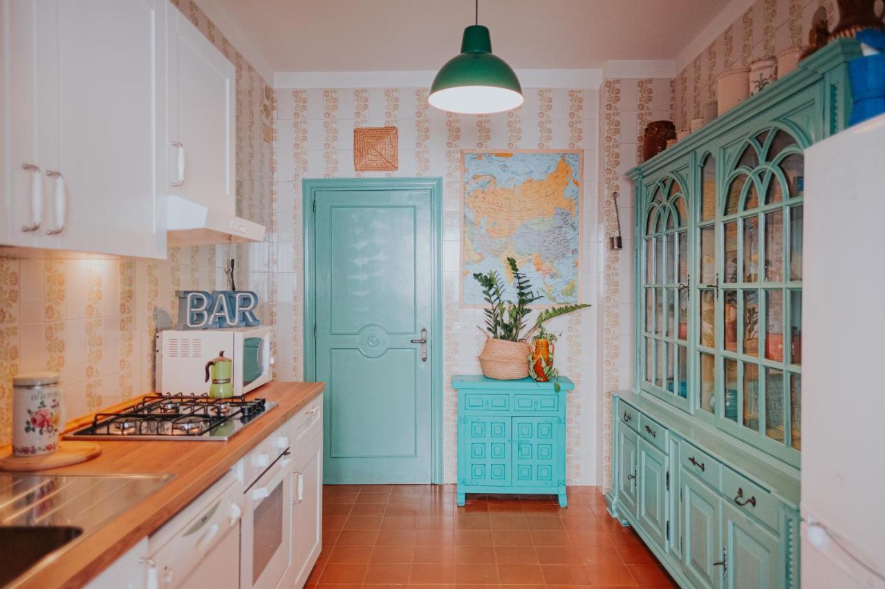 Habari We Dorm Hostel Екстериор снимка