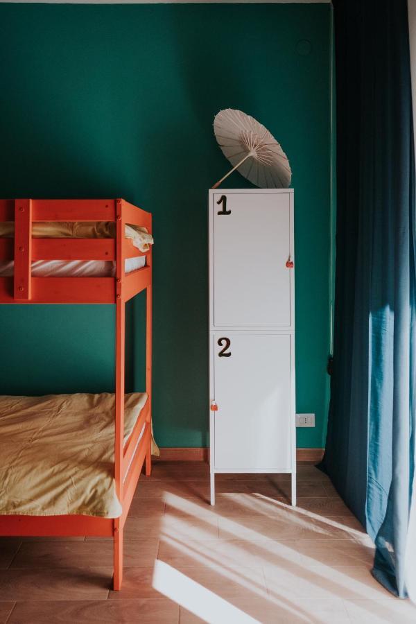 Habari We Dorm Hostel Екстериор снимка