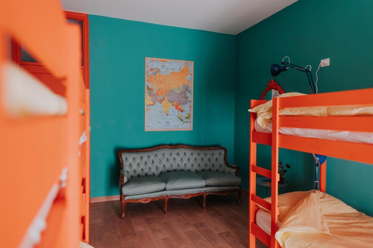 Habari We Dorm Hostel Екстериор снимка