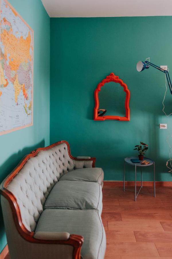 Habari We Dorm Hostel Екстериор снимка