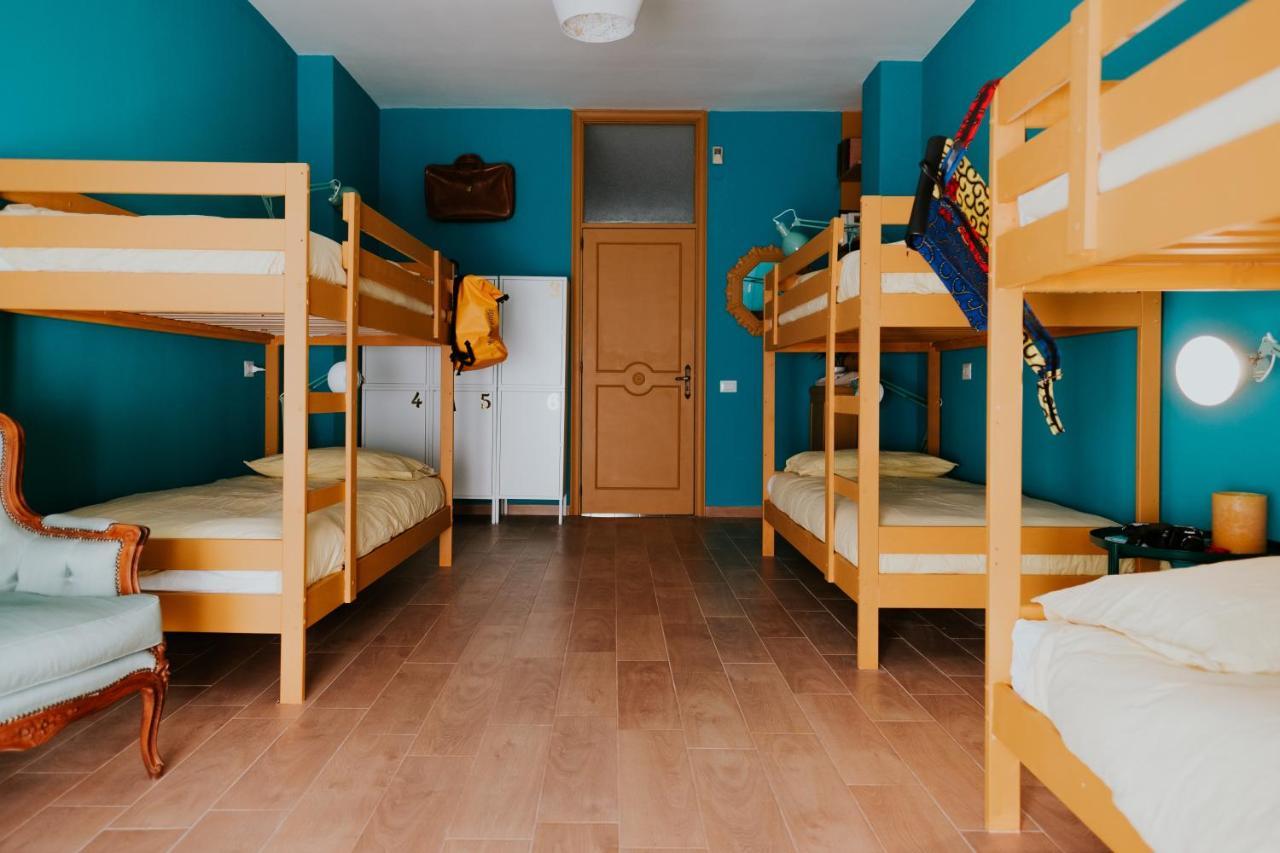 Habari We Dorm Hostel Екстериор снимка