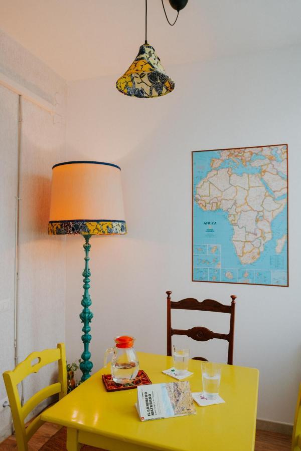 Habari We Dorm Hostel Екстериор снимка