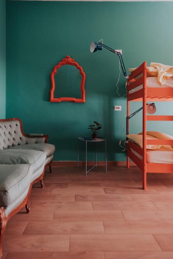 Habari We Dorm Hostel Екстериор снимка