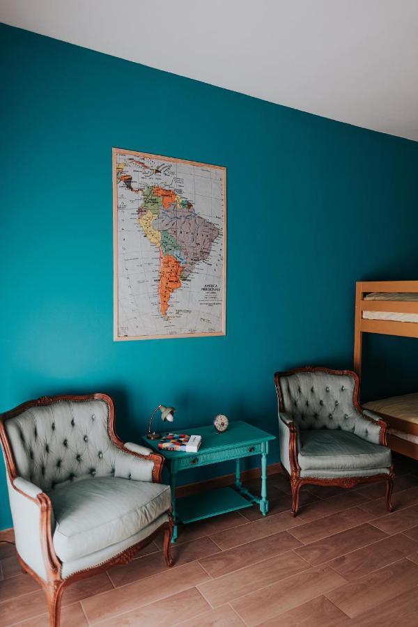 Habari We Dorm Hostel Екстериор снимка