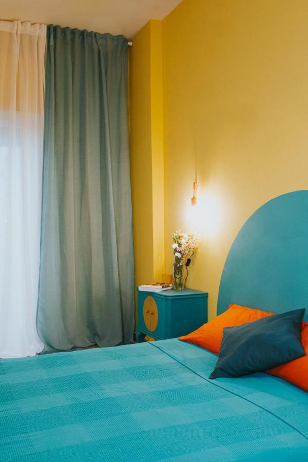 Habari We Dorm Hostel Екстериор снимка