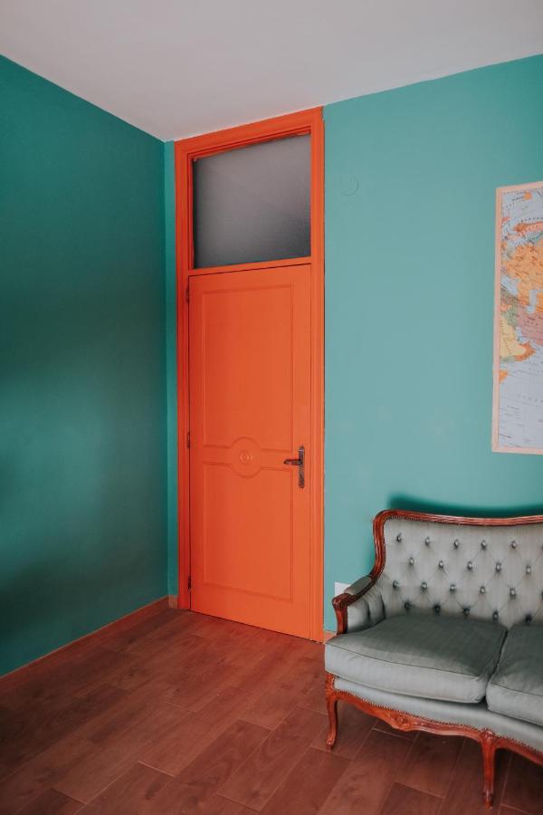 Habari We Dorm Hostel Екстериор снимка