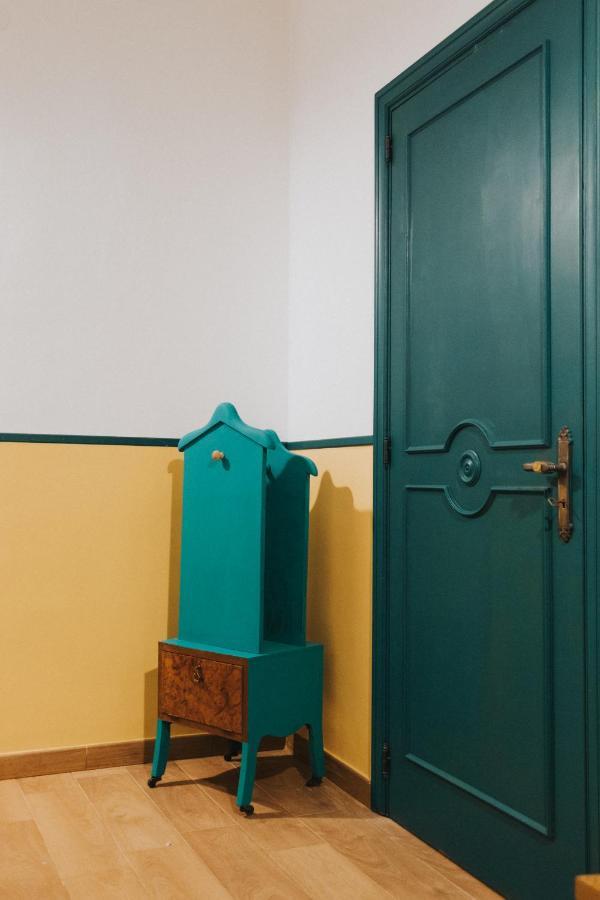 Habari We Dorm Hostel Екстериор снимка