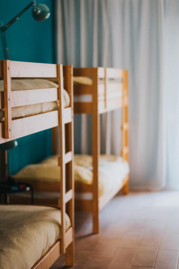 Habari We Dorm Hostel Екстериор снимка