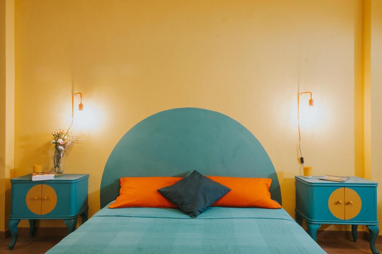 Habari We Dorm Hostel Екстериор снимка