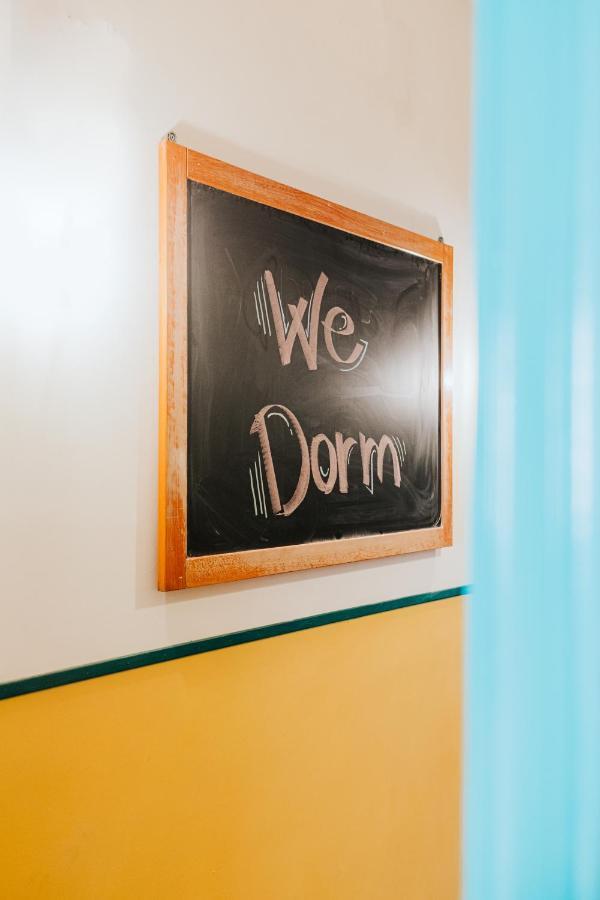 Habari We Dorm Hostel Екстериор снимка