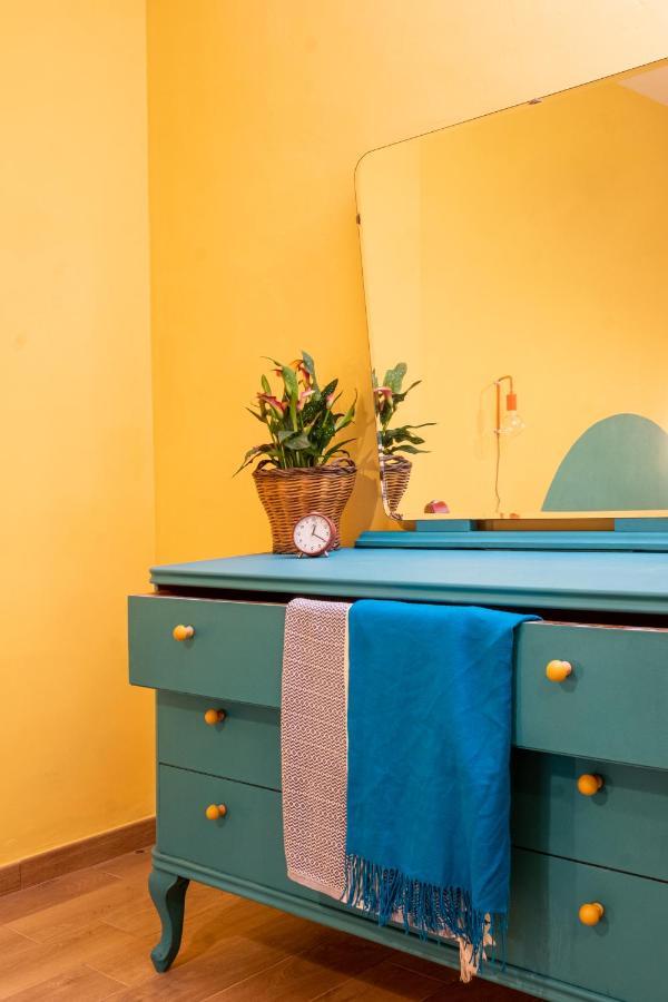 Habari We Dorm Hostel Екстериор снимка