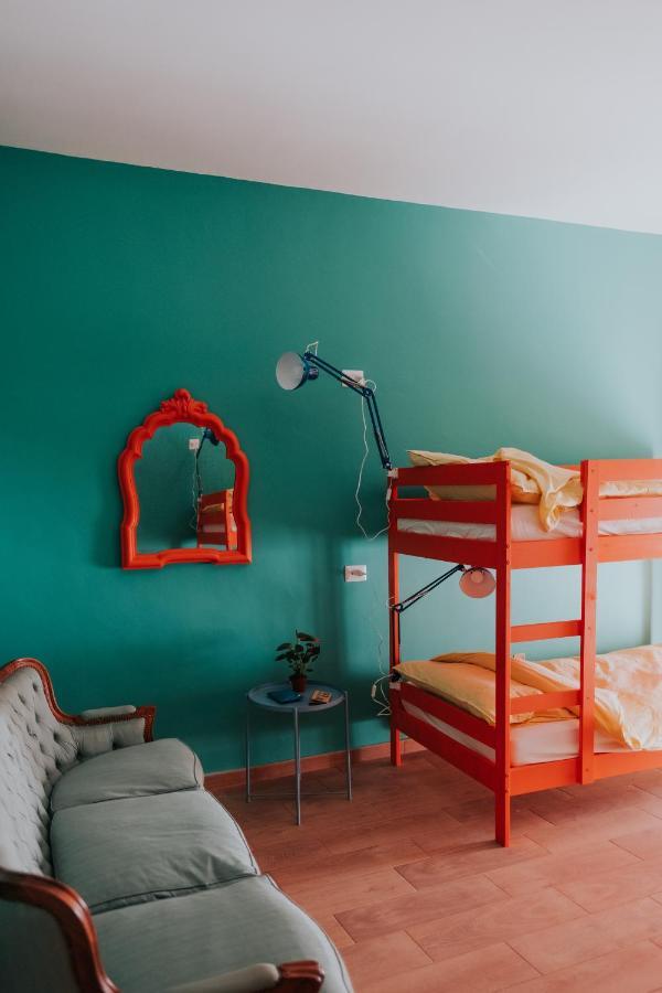 Habari We Dorm Hostel Екстериор снимка
