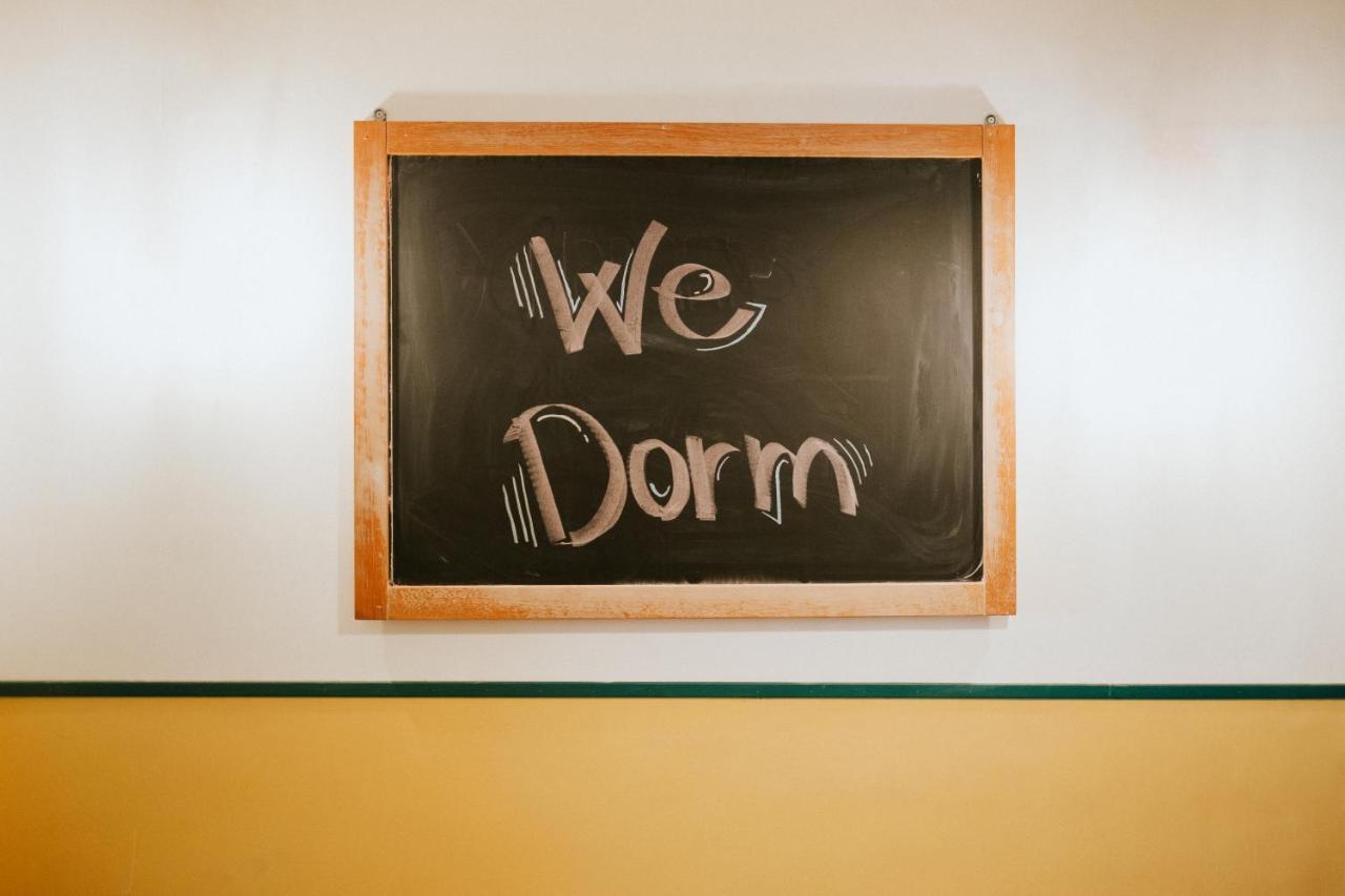 Habari We Dorm Hostel Екстериор снимка