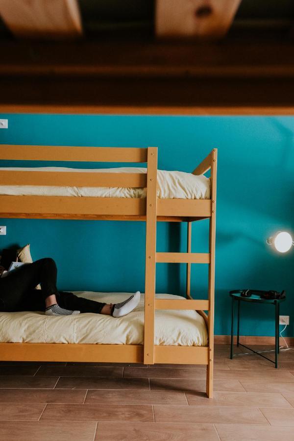 Habari We Dorm Hostel Екстериор снимка