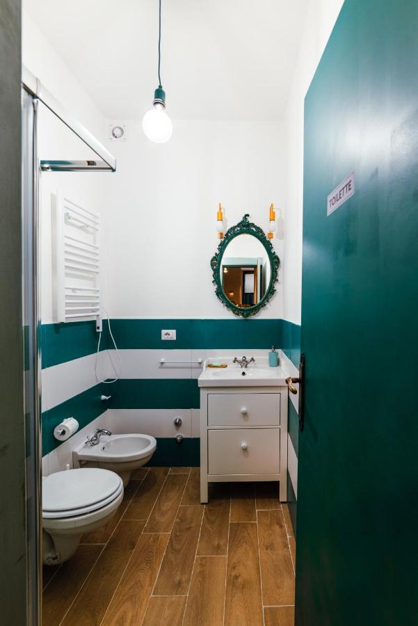 Habari We Dorm Hostel Екстериор снимка