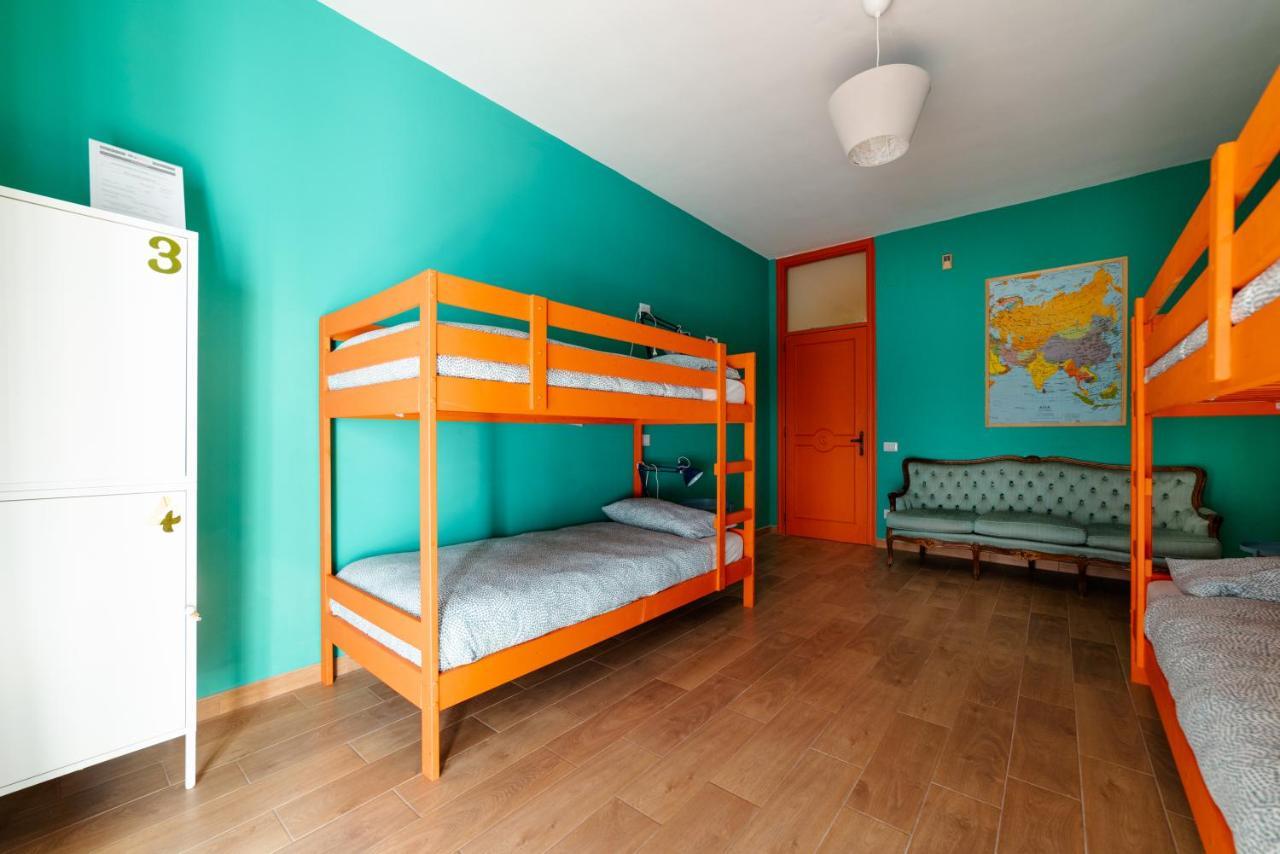 Habari We Dorm Hostel Екстериор снимка