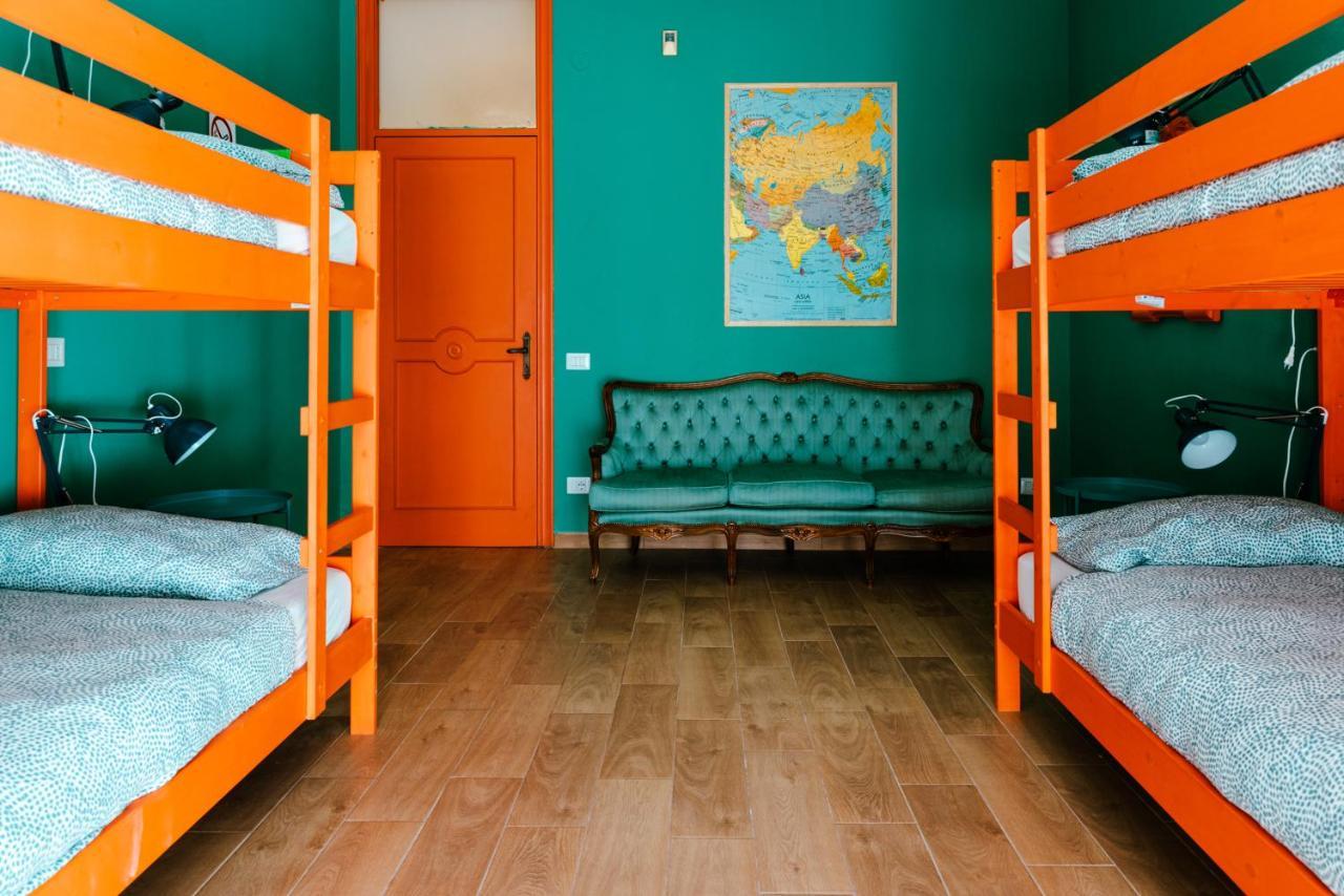 Habari We Dorm Hostel Екстериор снимка
