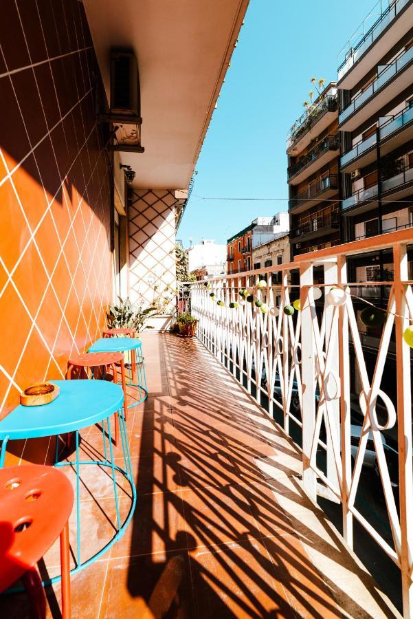 Habari We Dorm Hostel Екстериор снимка