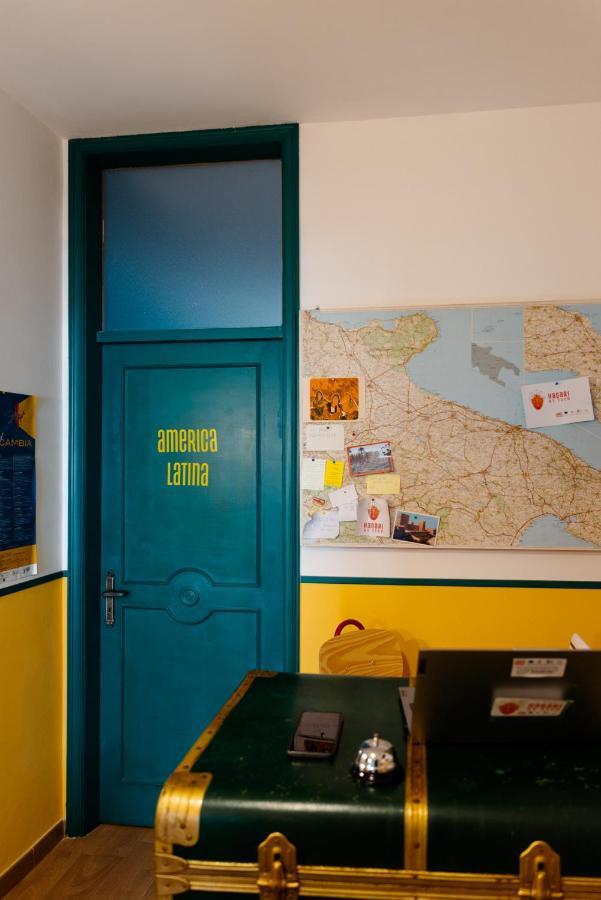 Habari We Dorm Hostel Екстериор снимка