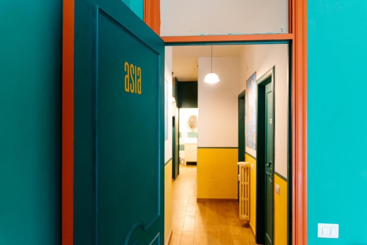 Habari We Dorm Hostel Екстериор снимка