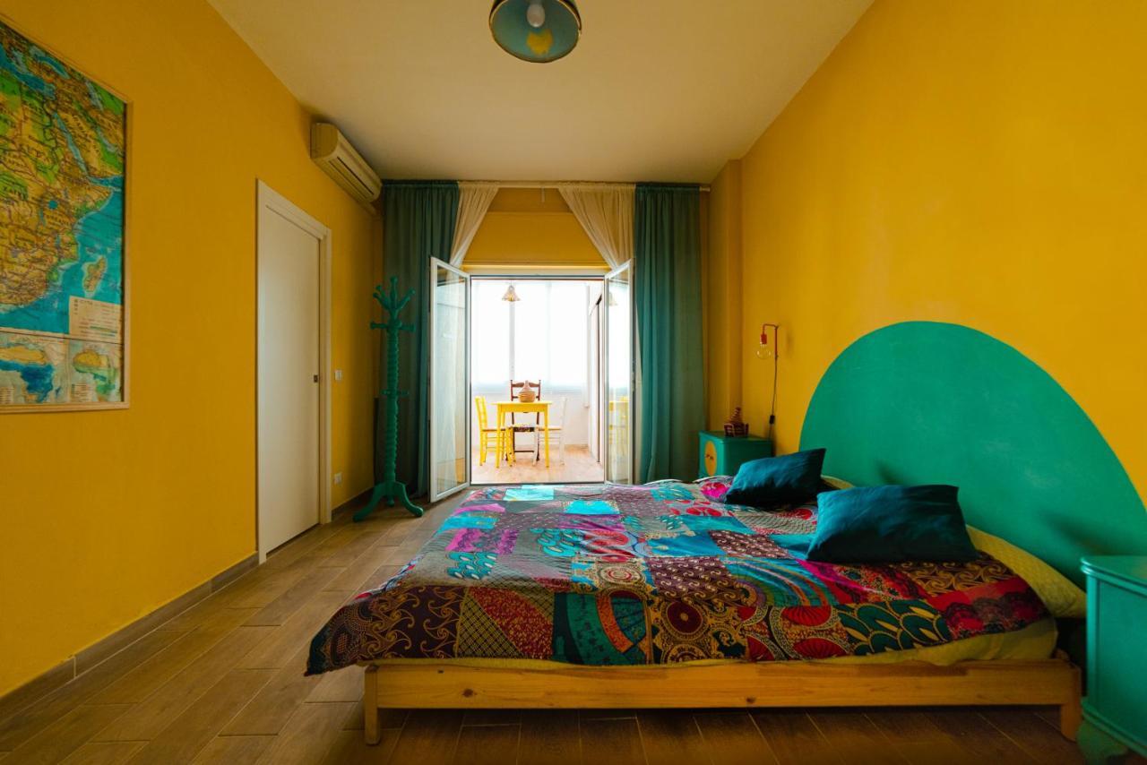 Habari We Dorm Hostel Екстериор снимка