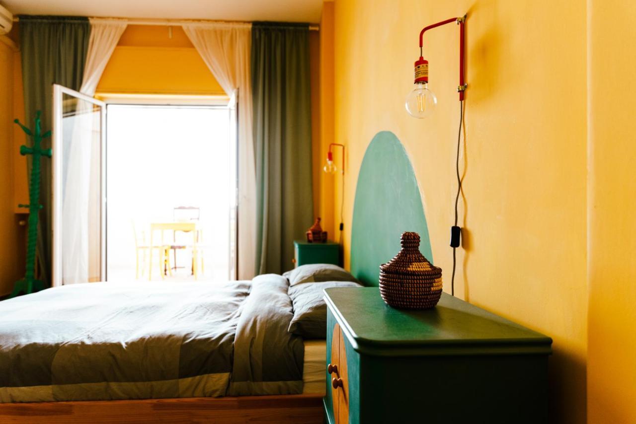 Habari We Dorm Hostel Екстериор снимка
