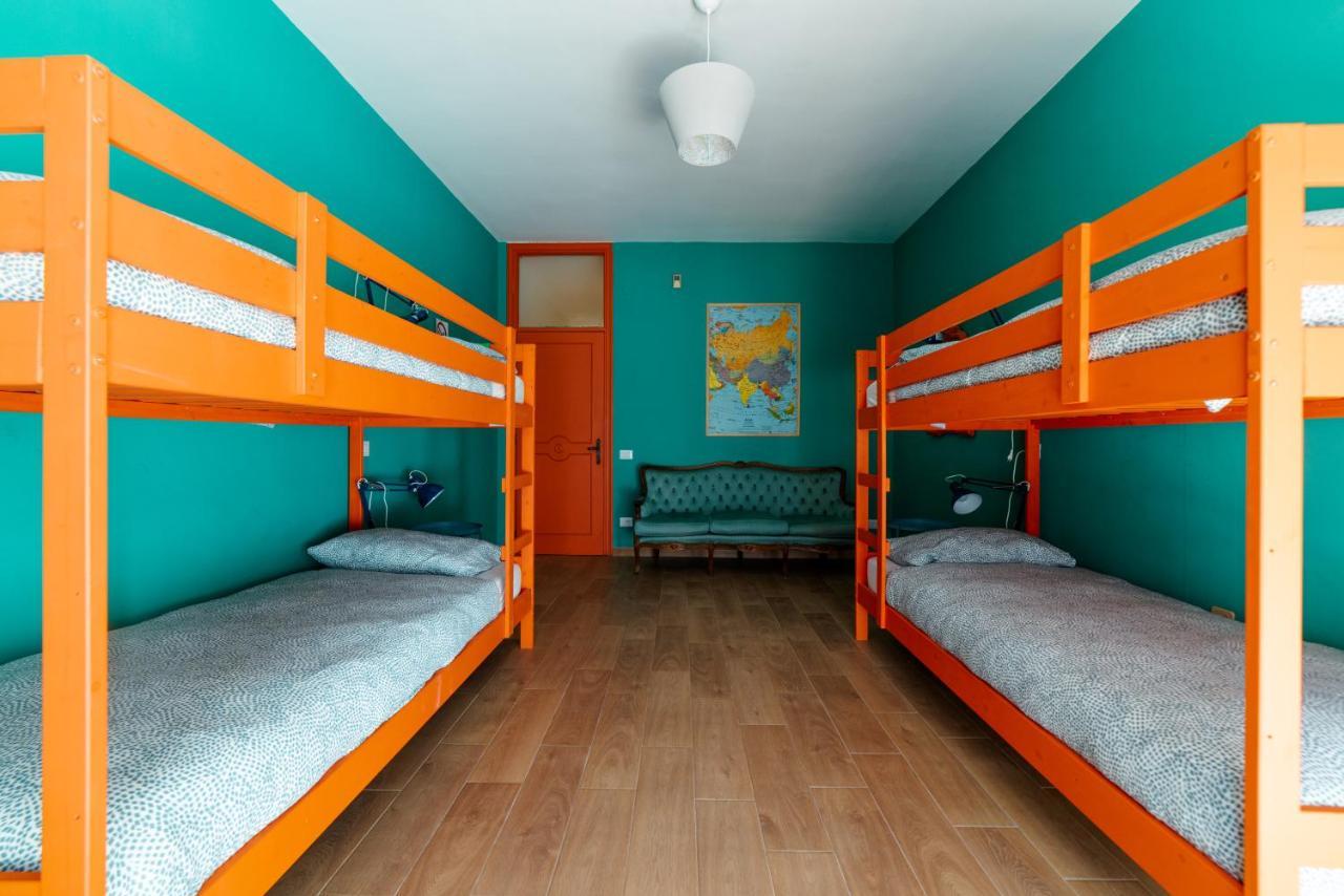 Habari We Dorm Hostel Екстериор снимка