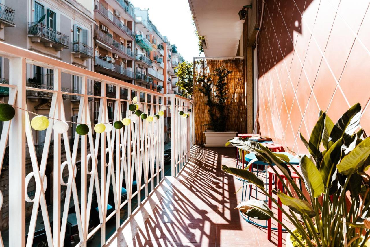 Habari We Dorm Hostel Екстериор снимка