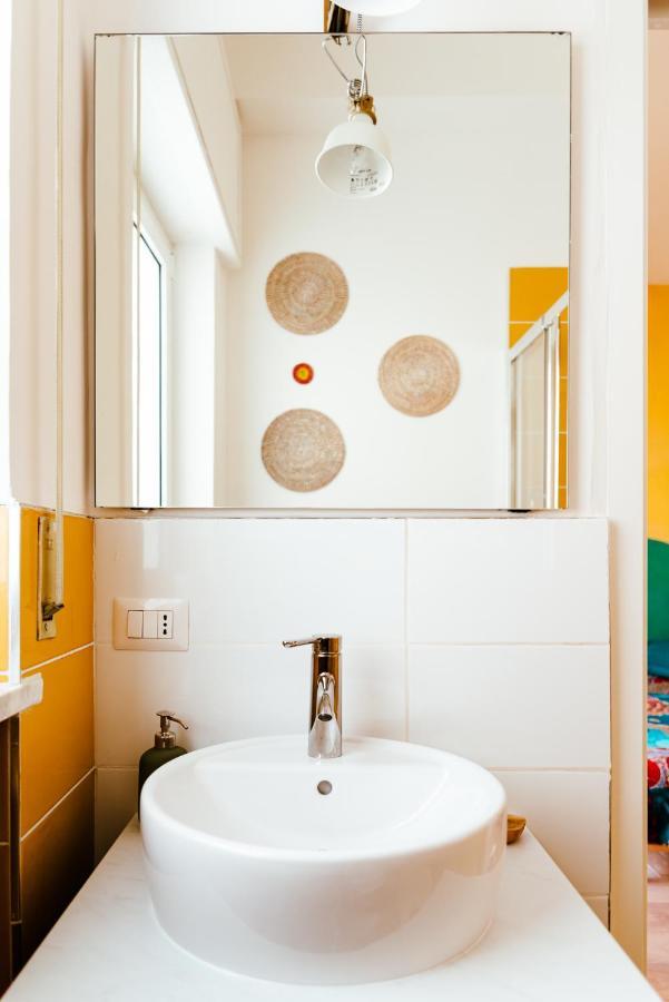 Habari We Dorm Hostel Екстериор снимка