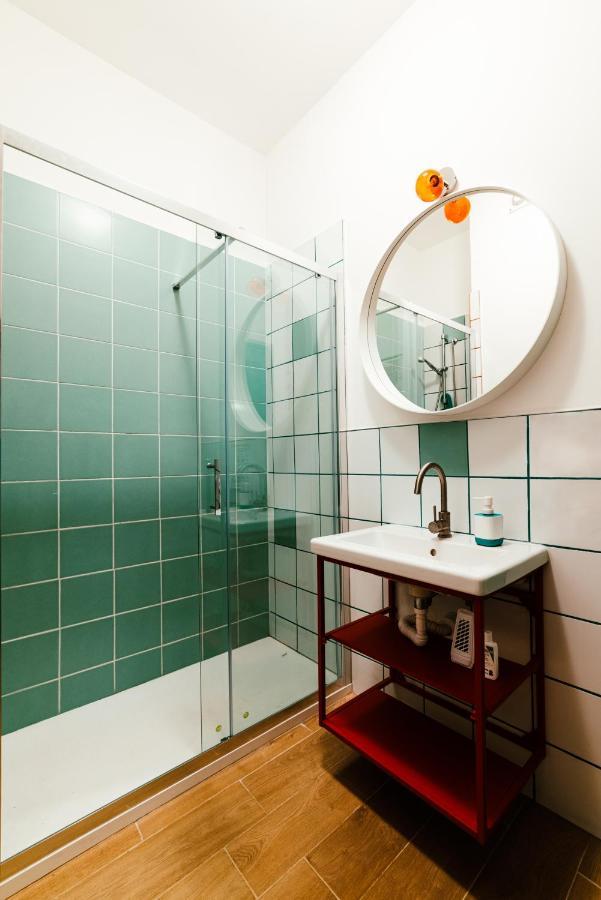 Habari We Dorm Hostel Екстериор снимка
