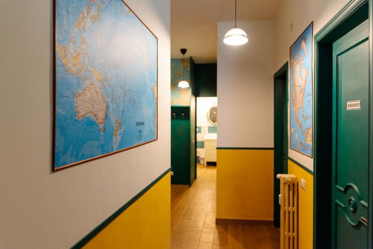 Habari We Dorm Hostel Екстериор снимка