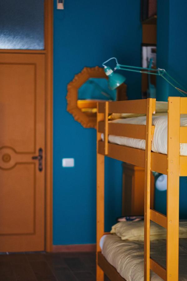 Habari We Dorm Hostel Екстериор снимка