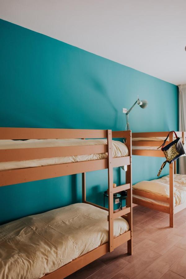 Habari We Dorm Hostel Екстериор снимка